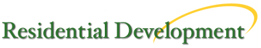Resedential Development